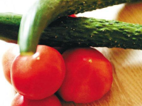 娱乐圈吃瓜番茄,番茄视角下的明星秘闻大揭秘