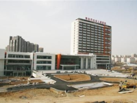 胶南人民医院,综合实力雄厚，服务百姓健康