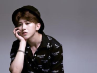 娱乐吃瓜八卦蔡徐坤是谁,娱乐界新晋流量小生，吃瓜群众热议焦点