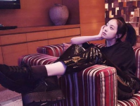 娱乐圈吃瓜情报局宋茜,娱乐圈风云变幻中的璀璨明星