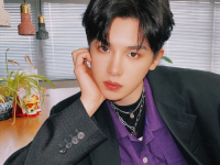 娱乐吃瓜黄明昊是谁啊,黄明昊的星光之路