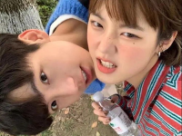 娱乐吃瓜超甜微信号,带你领略娱乐圈甜蜜瞬间