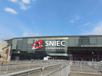 上海新国际博览中心地址,浦东新区龙阳路2345号，国际展览新地标