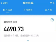 花呗额度突然降低怎么回事,花呗额度降低原因解析及应对策略