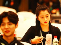 鹿晗关晓彤娱乐圈吃瓜,揭秘明星恋情背后的真相