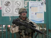 美国武器装备,尖端武器装备概览