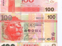 人民币对港币,双向波动下的金融格局演变”