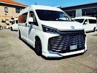 迈巴赫vs680七座商务报价锡林郭勒盟丰田海狮4s店电线座全系优惠