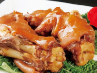 娱乐吃瓜酱吃猪蹄怀孕,竟意外怀孕引发热议