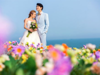 厦门婚纱摄影团购,品质与优惠两不误，打造浪漫婚照之旅