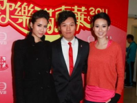 太子爷吃瓜娱乐圈,娱乐圈风云再起