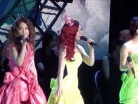 she2013演唱会,S.H.E 20132GETHER 4EVER世界巡回演唱会回顾