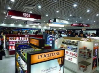 上海浦东机场免税店,上海浦东机场免税店全攻略”